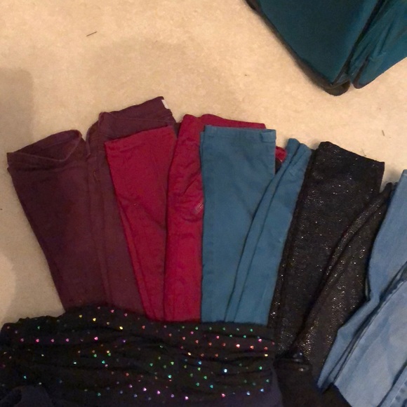 Large lot of girls designer clothes- FINAL PRICE! - Picture 2 of 8